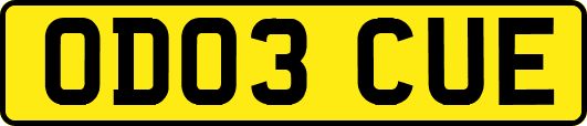 OD03CUE