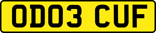 OD03CUF