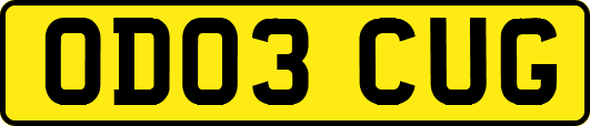 OD03CUG