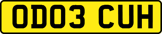 OD03CUH