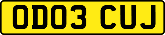 OD03CUJ