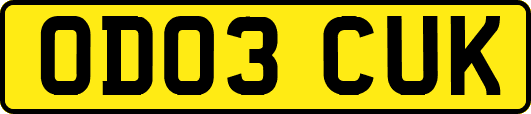 OD03CUK