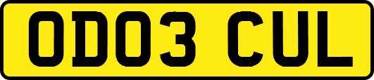 OD03CUL
