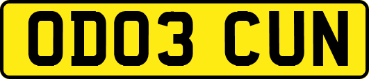 OD03CUN