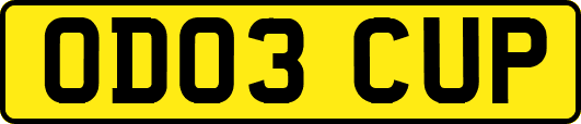 OD03CUP