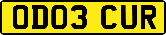 OD03CUR