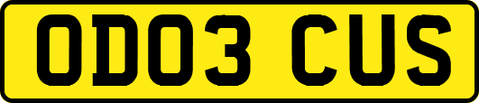 OD03CUS