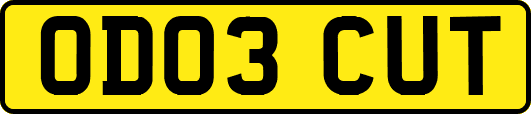 OD03CUT