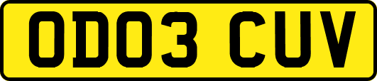 OD03CUV
