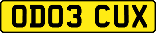 OD03CUX