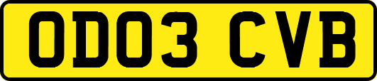 OD03CVB