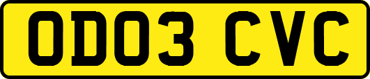 OD03CVC