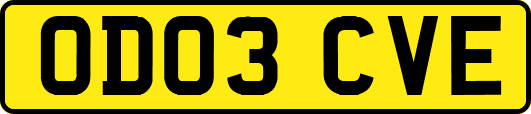 OD03CVE