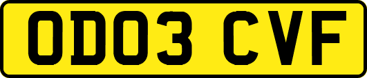 OD03CVF