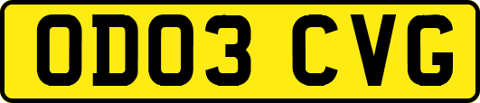 OD03CVG