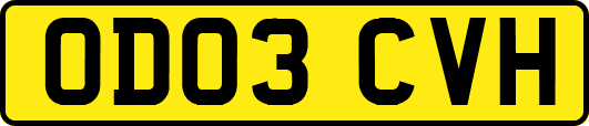 OD03CVH
