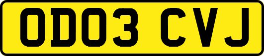 OD03CVJ