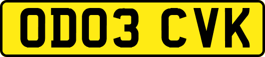 OD03CVK