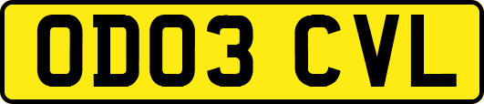 OD03CVL