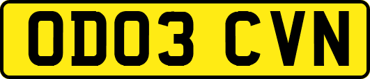 OD03CVN