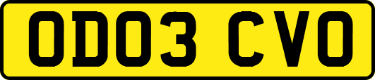 OD03CVO