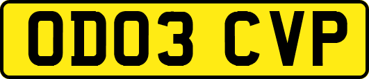 OD03CVP