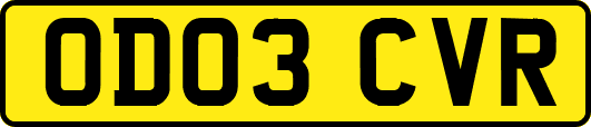 OD03CVR