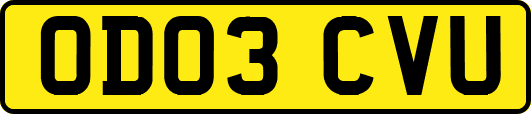 OD03CVU