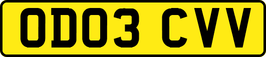 OD03CVV