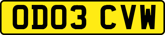 OD03CVW