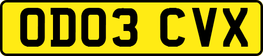 OD03CVX