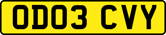 OD03CVY