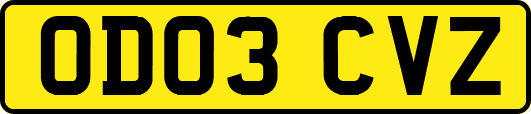 OD03CVZ