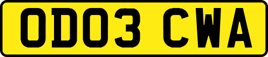 OD03CWA