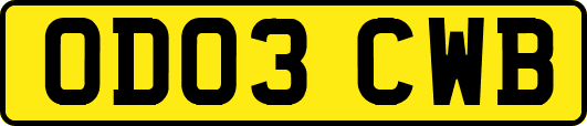OD03CWB