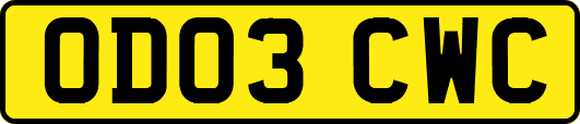OD03CWC