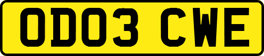 OD03CWE