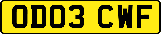 OD03CWF