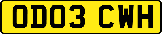 OD03CWH