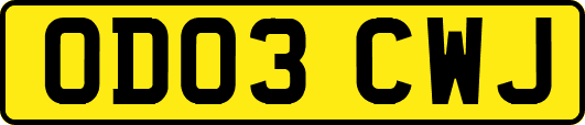 OD03CWJ
