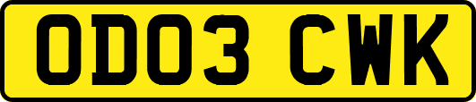 OD03CWK