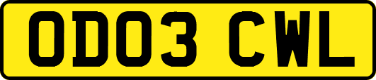 OD03CWL