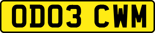 OD03CWM