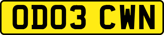 OD03CWN