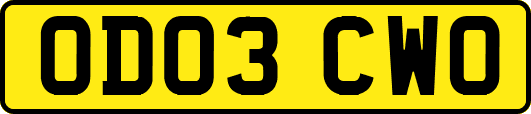 OD03CWO
