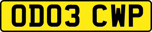 OD03CWP
