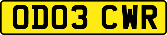 OD03CWR
