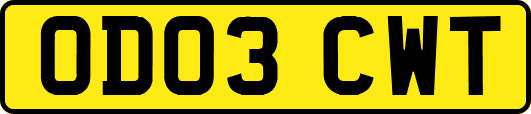 OD03CWT