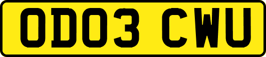 OD03CWU