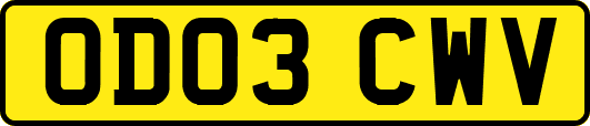 OD03CWV